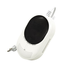 Sistema de alarma para la seguridad del hogar Detector de gas y Co TUYA Monóxido de carbono + alarma de gas 2 en 1 con CE EN - Product Image 3