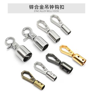 Accessoires DIY pour sacs : Boucle <span class=keywords><strong>de</strong></span> raccordement, Boucle pour chien, <span class=keywords><strong>Sangle</strong></span> en <span class=keywords><strong>cuir</strong></span> tressé pour <span class=keywords><strong>sac</strong></span> à main et bandoulière, Qualité supérieure - Product Image 3
