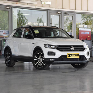 Voitures d'occasion SUV <span class=keywords><strong>Volkswagen</strong></span> T-Roc avec boîte automatique essence conduite à gauche modèle 2025 Prêt à être expédié Haute qualité Prix bas - Product Image 3