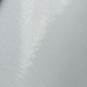 Entoilage tissé BUCRAM 100% coton de haute qualité, enduit de <span class=keywords><strong>film</strong></span> adhésif <span class=keywords><strong>thermocollant</strong></span> pour entoilage de col de chemise - Product Image 6