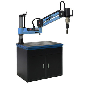 Perceuse électrique semi-automatique multi-broches et machines, perceuse pneumatique, machine à tarauder - Product Image 2