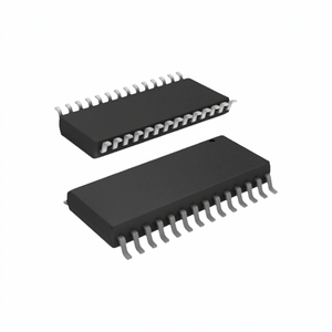 28 SOlC MAX158BCWI Electronic Circuit Components Data Acquisition BOM IC In Stock - Product Image 1