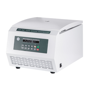 Rotor oscillant TD-5Z <span class=keywords><strong>96</strong></span> <span class=keywords><strong>puits</strong></span> micro <span class=keywords><strong>plaque</strong></span> basse vitesse clinique médical plasma sanguin laboratoire <span class=keywords><strong>centrifugeuse</strong></span> machine - Product Image 5