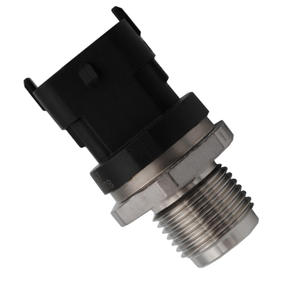 Common Rail High Pressure Fuel Sensor 0281006228 <b>Thread</b> Mount For Nissan Atleon Nt500 - Product Image 1