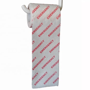 <span class=keywords><strong>Papier</strong></span> <span class=keywords><strong>toilette</strong></span> d'animal de secours, mouchoirs en damassé - Product Image 1