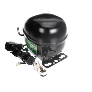 Новый Оригинальный Компрессор Randell PLC, <span class=keywords><strong>3</strong></span>/8 л.с., Lo 404A, 115В, Nf5.5Clx RF CMP060 - *Продукт для автоматизации* - Максимальная Выгода - Product Image 1