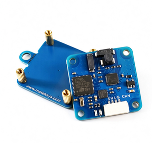 Matek Matek Can-L4-<b>3100</b> DroneCAN GNSS GPS Module <b>3100</b> Compass For Drone - Product Image 2