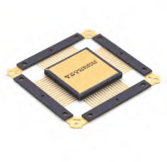 สตรีม B8160Z36NNB ที่มีความจุ18มิลบิต (512K x 36) และสถาปัตยกรรมที่ไม่มีการหน่วงเวลาบัส (NBT) - Product Image 4