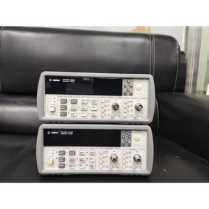 1 ชิ้น KEYSIGHT/Agilent/HP 53132A 225MHz เครื่องนับความถี่อเนกประสงค์ใช้แล้ว *X - Product Image 1