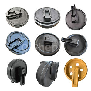 מחפר 81n6-13010 aaaay aay לחתול 320lc עבור היונדאי R140Lc-7 r210 R210-3 R210Lc-7 R210Lc-7A r220 R220Lc-7 R300Lc-9S r450 - Product Image 5