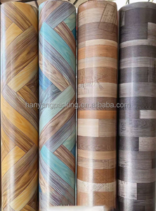 Водонепроницаемый нескользящий виниловый настил из ПВХ - Product Image 4