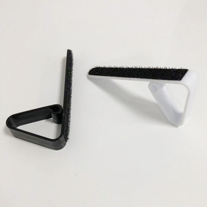 <b>Tablecloth</b> Clip Plastic Reusable With Velcro Closure For Home Use - Product Image 5