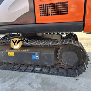 Escavatori Usati in Buone Condizioni Yishun, Mini Escavatore Hitachi Zx60 da 6 Tonnellate, Piccolo Escavatore Hitachi Disponibile - Product Image 2