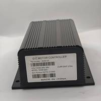 Expédition rapide - Contrôleur de moteur DC 275A pour transpalette électrique - Accessoires de remplacement pour équipement sur site