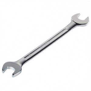 Open End Wrench 17mm For Auto Repair <b>Tools</b> - Product Image 2
