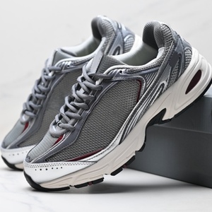 Zapatillas Deportivas de Alta Calidad, Nuevas, a la Moda, Personalizadas, Marca U509, Casuales, para Hombre y Mujer, para Caminar, Correr, Diseño de Balances, Estilo Chunky - Product Image 5