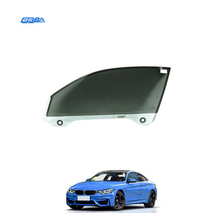 ซ่อมแซมอุปกรณ์ตกแต่งรถยนต์ กระจกข้างประตูแบบเลื่อนได้ สำหรับ BMW M4 F82 2014-2020 OE 51337290493 - Product Image 1