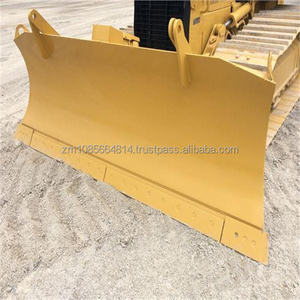 Original Caterpillar CAT D5 D5K D5G LGP excavadora sobre orugas usada barata CAT D5K pequeña excavadora con cabrestante hidráulico - Product Image 4