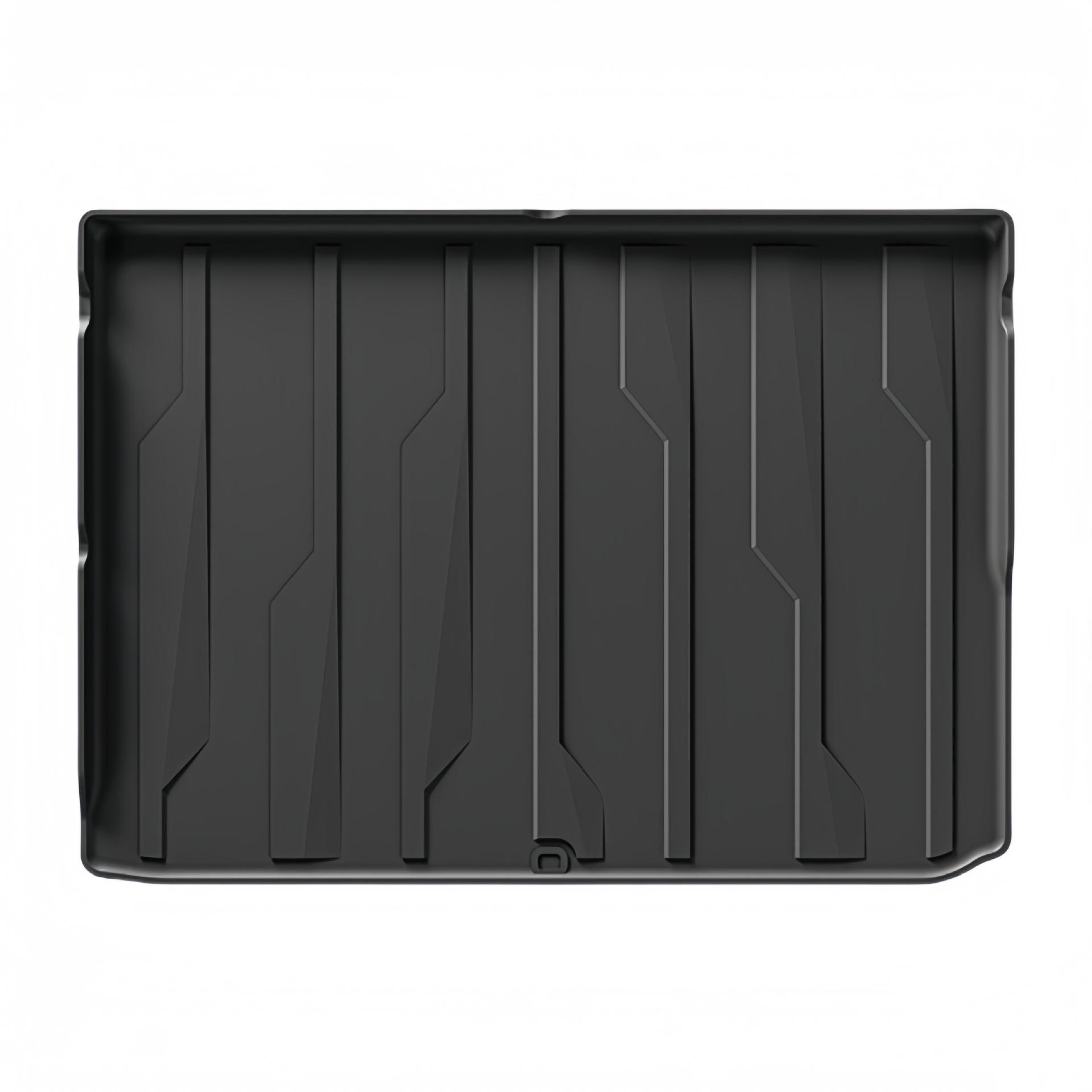 Tapis de coffre arrière BJ40/ICKX K2