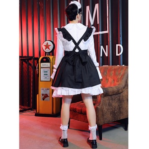 Cute Maid Uniform: Kawaii Style & Custom Options Cute Maid Uniform: Kawaii Style & Custom Options