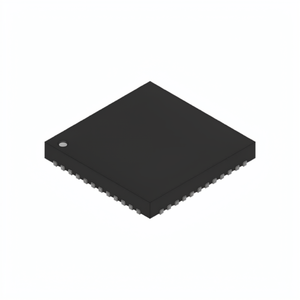 แผ่นสัมผัส MC9S08GT8AMFDE วงจรรวม48 VFQFN ฝัง8KB แฟลช48QFN 8BIT MCU - Product Image 1