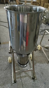 Trituradora <span class=keywords><strong>de</strong></span> <span class=keywords><strong>Hielo</strong></span> y Máquina <span class=keywords><strong>de</strong></span> <span class=keywords><strong>Granizados</strong></span> Comercial <span class=keywords><strong>de</strong></span> Alta Eficiencia, <span class=keywords><strong>Hielo</strong></span> Suave en un Solo Paso HJ-A30 - Product Image 2