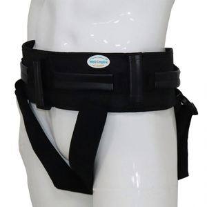 universal model transfer gait nursing belt for easy ambulation of patients and caregiver - Product Image 4