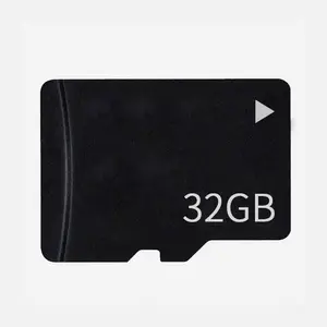 Kartu SD TF 32 GB 16GB 8GB, kartu memori Ultra Untuk kamera ponsel