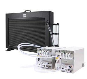 Bitmain Antminer S21ハイドロマイナーS21 + Hydd 358T 395Tハイドロ冷却ソリューションS19 S21 XPハイドロマイニングマシン - Product Image 1