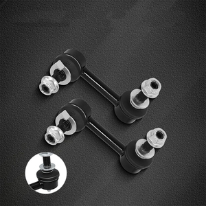 K621690 K621936 K750100 K750101 Phía Trước Trên Kiểm Soát Cánh Tay Sway Thanh Tương Thích Với 2003-2005 2006 2007 2009 G35 350Z Rwd - Product Image 5