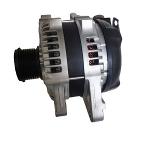 Alternateur Toyota 270600P060 pour GRJ200 Prado GSJ15 Land Cruiser, pièce de rechange neuve en aluminium - Product Image 1