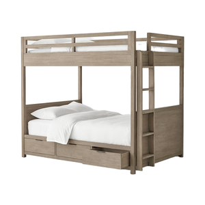 Ensemble <span class=keywords><strong>de</strong></span> meubles modernes <span class=keywords><strong>de</strong></span> luxe <span class=keywords><strong>pour</strong></span> la chambre à coucher lits <span class=keywords><strong>pour</strong></span> enfants lits superposés <span class=keywords><strong>pour</strong></span> enfants lits superposés avec rangement <span class=keywords><strong>pour</strong></span> enfants - Product Image 5