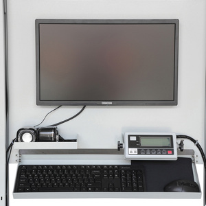 物流称重扫描仪条形码扫描仪仓库条码秤动态扫描包裹DWS - Product Image 4