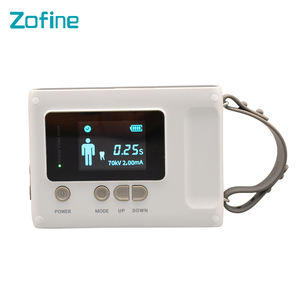 Equipo Dental Z62H, Sensor Digital de Rayos X, Sistema de Imágenes Intraorales Dentales, Unidad de Rayos X Veterinarios - Product Image 6