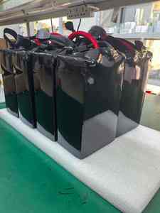 Li-ion batterijpakket 21.6v 28.8v 29.6v 10Ah 15Ah 20Ah 18650 21700 voor hoogvermogen ontladingsbatterijpakket zware dronebatterij - Product Image 4