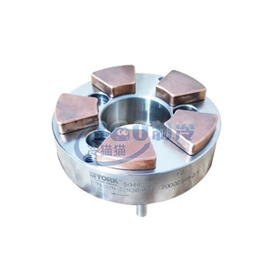 ตลับลูกปืนกันแรงขับ YORK รุ่น 029-22936-000 อะไหล่เครื่องทำความเย็นและเครื่องปรับอากาศทำจากเหล็ก - Product Image 3