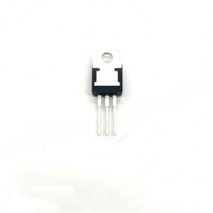 Nuevo Regulador de Voltaje Positivo IC 7808 L7808 L7808CV LM7808 TO-220 - Product Image 2