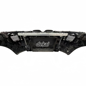 ชุดกระจังหน้าและไฟหน้ามือสองสำหรับ <span class=keywords><strong>IX</strong></span> XDrive40 - อะไหล่รถยนต์คุณภาพสูงแบบ Bolt-On - Product Image 4