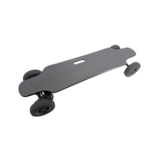 Fabrik Großhandel Dual Belt Motos 8 Schichten <span class=keywords><strong>Canadia</strong></span> Mapple SUV Longboard Stand Off Road Scat eboard 8000mah Batterie kapazität 2000W - Product Image 3