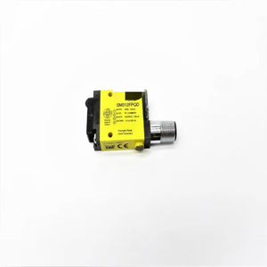 INGENIERÍA SM312FPQD 10-30VDC NSNP Nuevo controlador de programación PLC dedicado PAC de automatización industrial original listo - Product Image 1