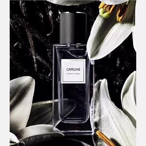 Parfum de Luxe Saint Collection en Gros, Eau de Cologne Longue Durée Boisé Floral, Marque Privée pour <span class=keywords><strong>Laurent</strong></span>, Cadeau Idéal - Product Image 3