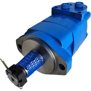 Motor Hidráulico ZTTW 104-1036-006 Tipo Pistón Para Eaton Char-Lynn Serie 2000 - Product Image 1