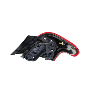 26555-3AN0A Autopartes Luces Traseras Halógenas Lámpara Trasera para <span class=keywords><strong>Nissan</strong></span> <span class=keywords><strong>Versa</strong></span> 2013 - Product Image 3