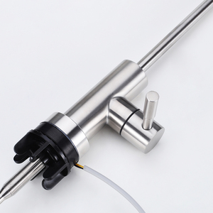 Remplacement de filtre de connexion de tuyau de prix <span class=keywords><strong>surprise</strong></span> rappelant le robinet de purificateur d'eau pour l'hôtel - Product Image 6