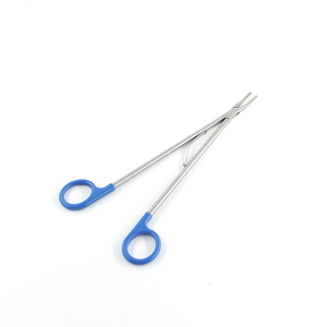 Tái sử dụng mở phẫu thuật <span class=keywords><strong>Clip</strong></span> <span class=keywords><strong>Applicator</strong></span> ligature Polymer <span class=keywords><strong>Clip</strong></span> applier phẫu thuật mở loại hem-o-lok <span class=keywords><strong>Clip</strong></span> <span class=keywords><strong>Applicator</strong></span> - Product Image 5