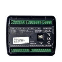 Module de commande de groupe électrogène à démarrage automatique DSE4620 Deep Sea, contrôleur électrique original AMF DSE4650 DSE 4620