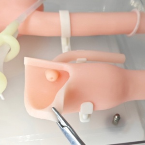 Một nội soi Chất lượng cao mới cho mô hình đào tạo ercp của duodenoscopy - Product Image 3