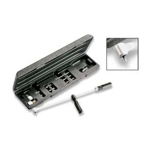 Destornillador angular BETA - 014390101 Long 90 ° con cuchillas en estuche-EAN 8014230489384 JUEGO DE MOTOR Y DISTRIBUCIÓN - Product Image 3