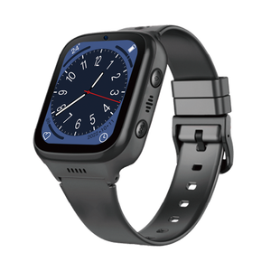 Смарт-часы для пожилых людей CT30pro, более точный внешний GPS-модуль, монитор сердечного ритма, видео-звонки, Setracker2, приложение, часы - Product Image 2