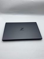 Laptop Bekas HP ZBOOK Firefly 15 G8 16GB +512GB T500 I7-1165G7 Workstation Bisnis